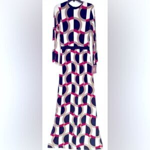 🛍️Women Brittoria Maxi Long Fashion super cute Dress size: XS 💥